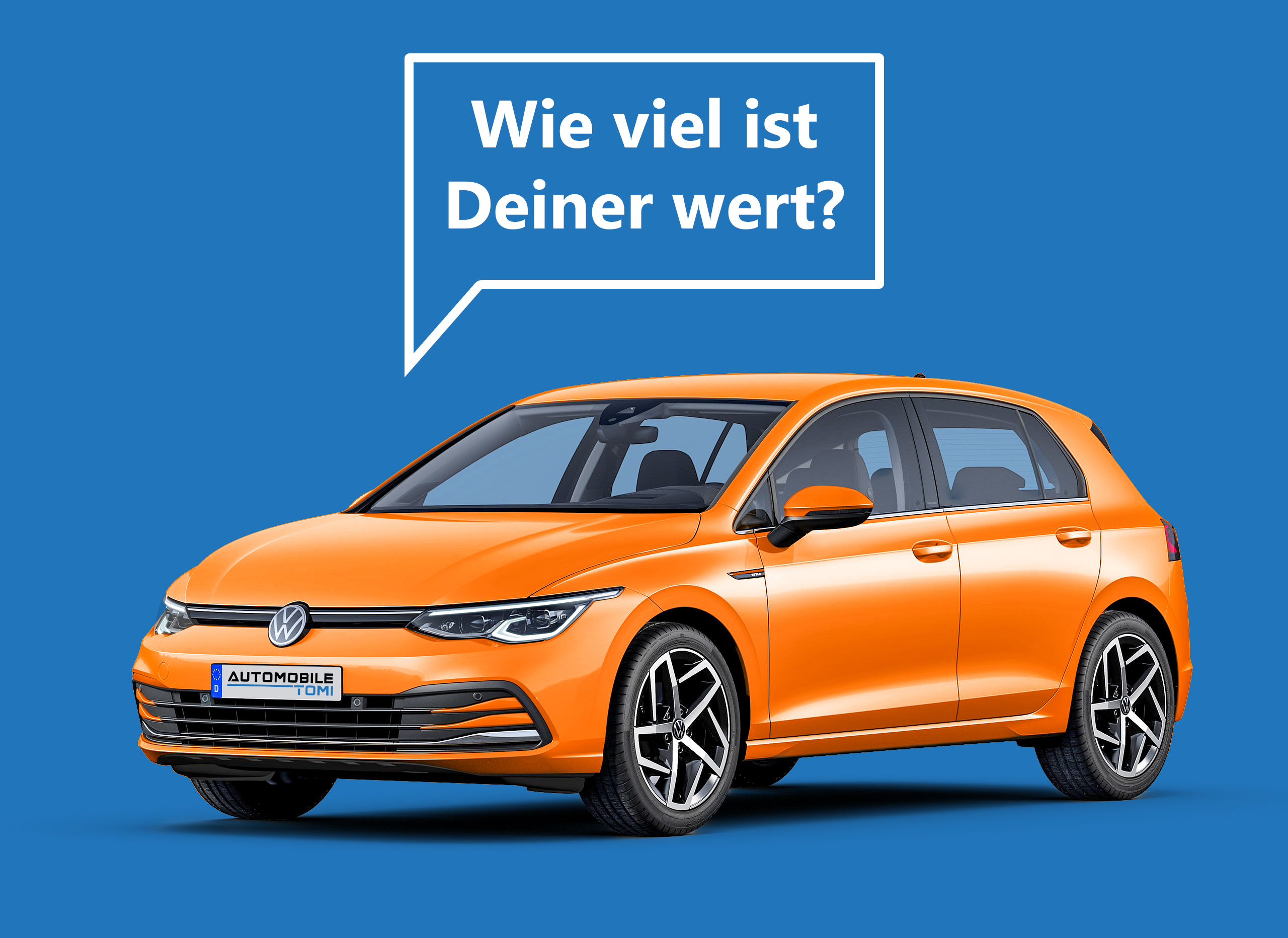 Auto verkaufen in Unterfranken